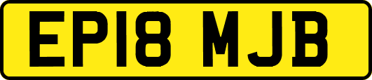 EP18MJB