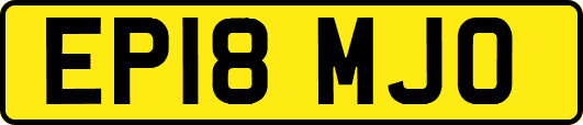 EP18MJO