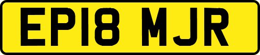 EP18MJR