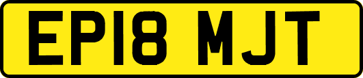 EP18MJT