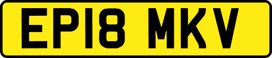 EP18MKV