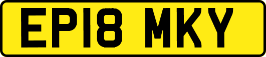 EP18MKY
