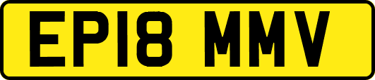 EP18MMV