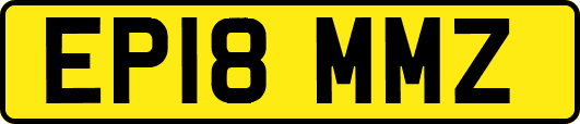 EP18MMZ