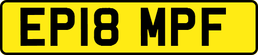 EP18MPF