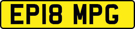EP18MPG