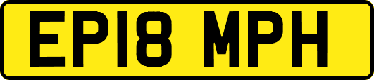 EP18MPH