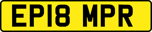 EP18MPR
