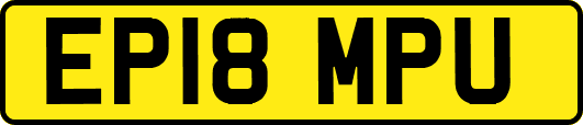 EP18MPU