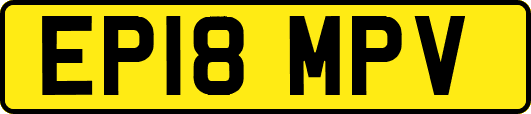 EP18MPV