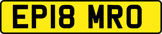 EP18MRO