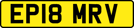 EP18MRV