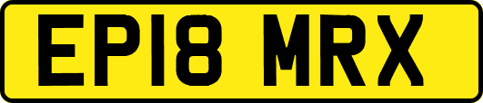 EP18MRX