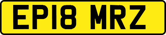 EP18MRZ