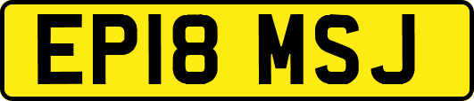EP18MSJ