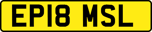 EP18MSL