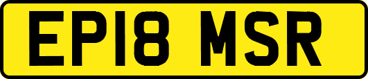EP18MSR