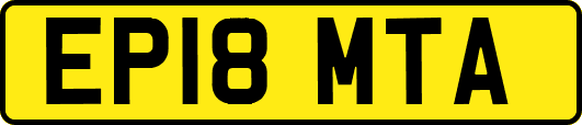 EP18MTA