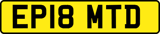 EP18MTD