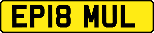 EP18MUL