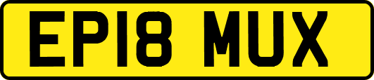 EP18MUX