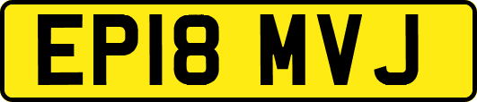 EP18MVJ