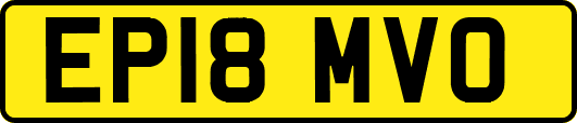 EP18MVO