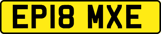 EP18MXE