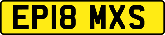 EP18MXS