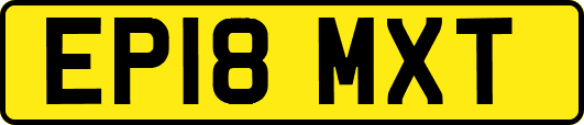 EP18MXT