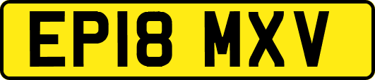 EP18MXV