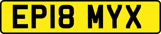 EP18MYX