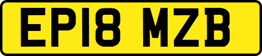 EP18MZB