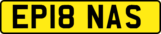 EP18NAS