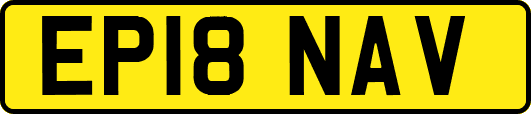 EP18NAV