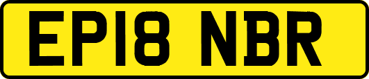 EP18NBR