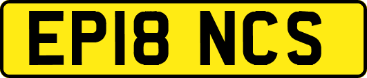EP18NCS