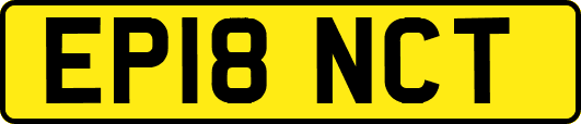 EP18NCT