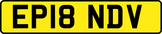 EP18NDV
