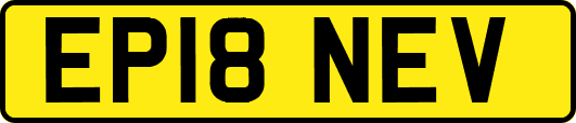 EP18NEV
