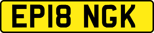 EP18NGK