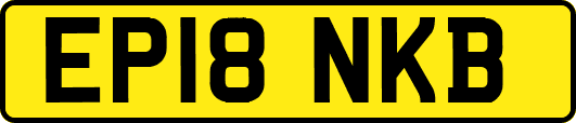 EP18NKB