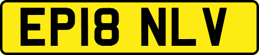EP18NLV