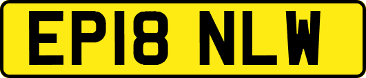 EP18NLW
