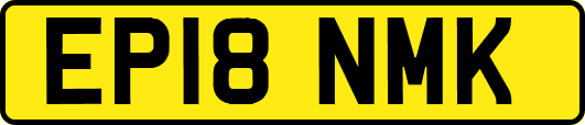 EP18NMK