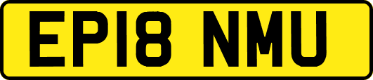 EP18NMU