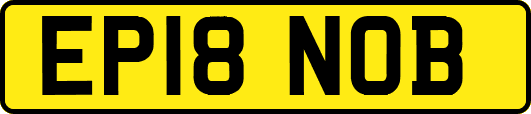 EP18NOB