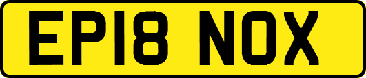 EP18NOX