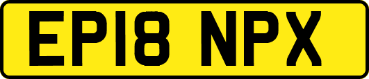 EP18NPX