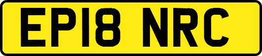 EP18NRC